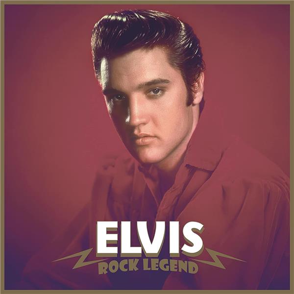 ROCK LEGEND