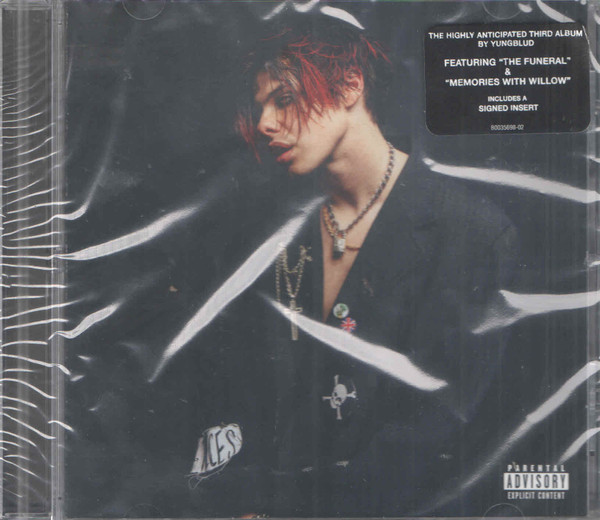 Yungblud Édition Limitée