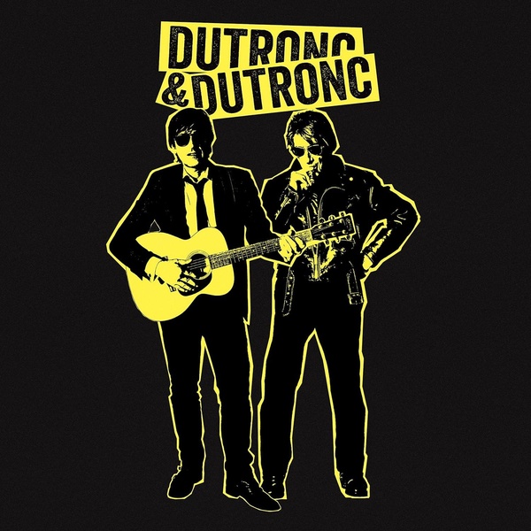 Dutronc & Dutronc