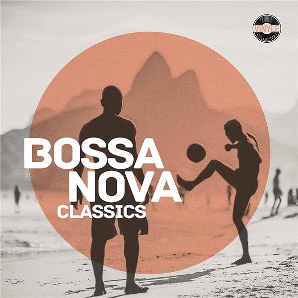 Bossa Nova Classics