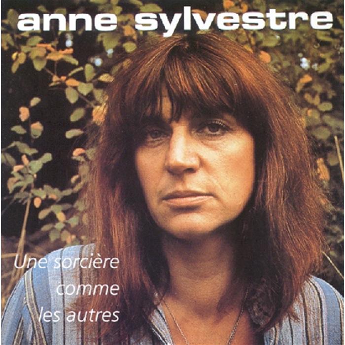 Anne Sylvestre