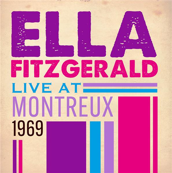 Live at Montreux 1969
