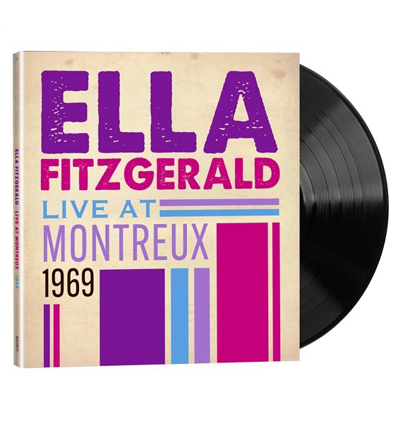 Live at Montreux 1969