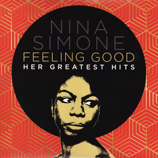 Feeling Good : Her Greatest Hits Édition Limitée Vinyle Coloré