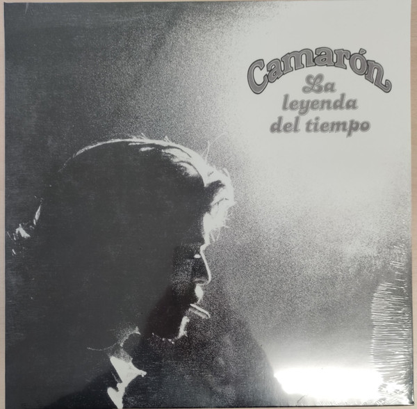 La leyenda del tiempo