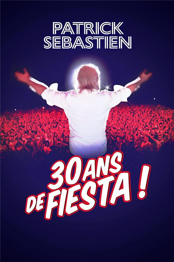 30 ans de Fiesta