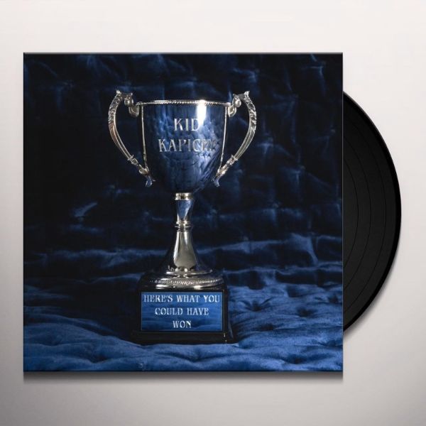Here's What You Could Have Won