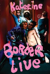 Border Live + Studio Live