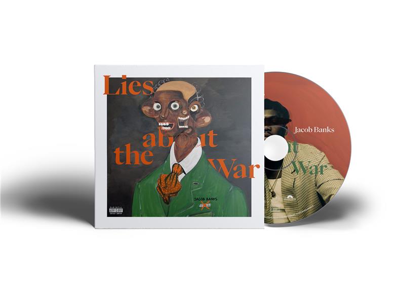 Lies About The War