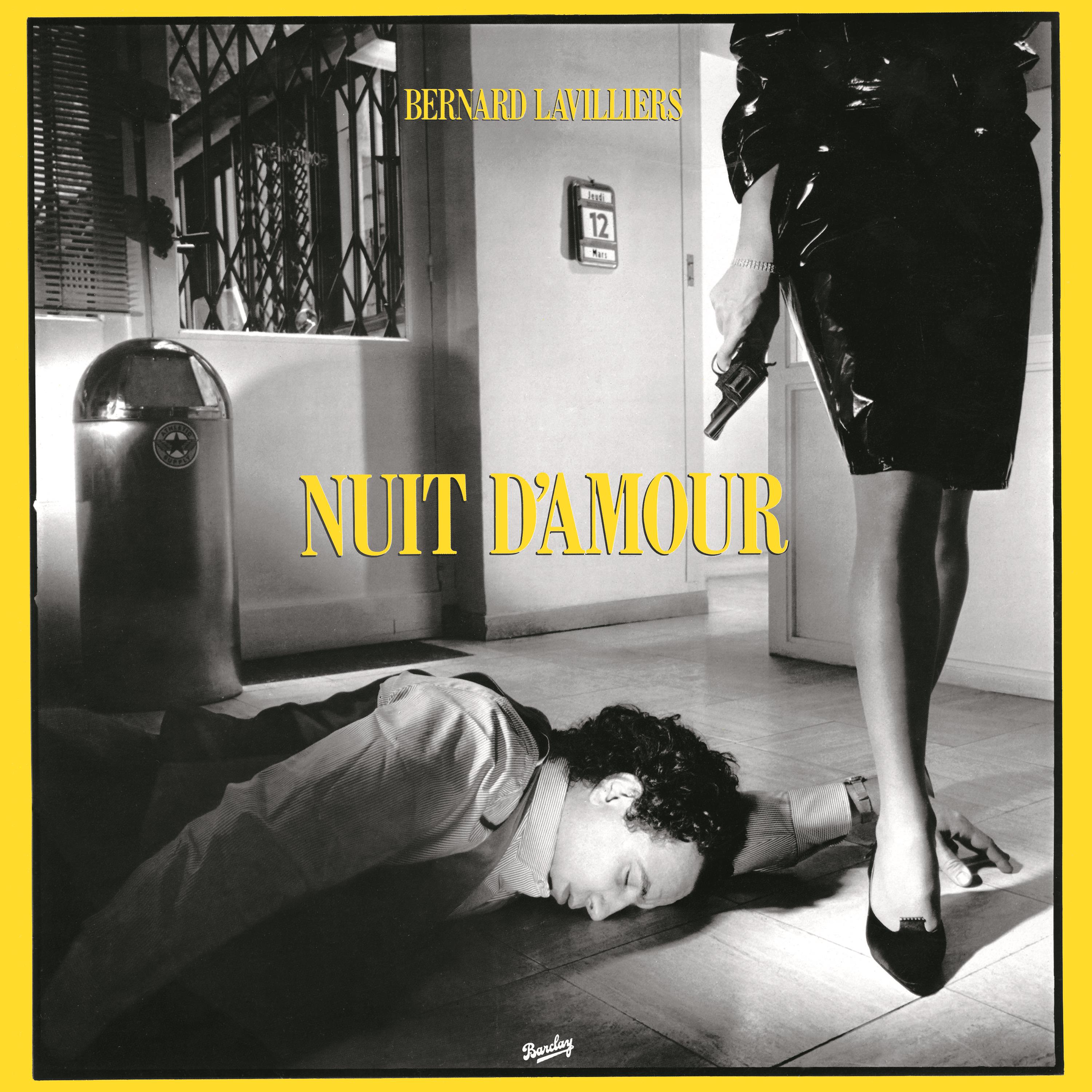 Nuit d'amour