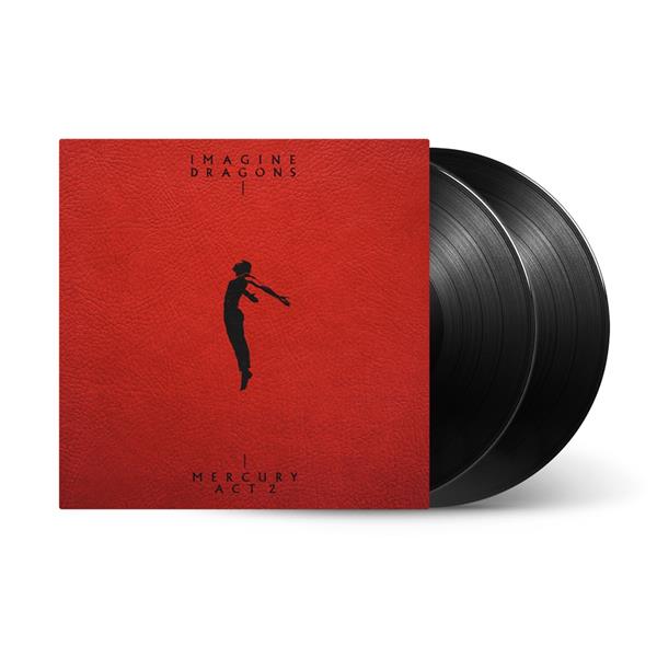 Mercury – Act 2