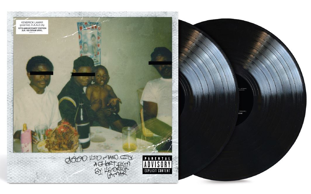 good kid, m.A.A.d city