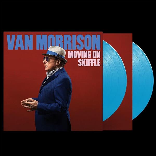 Moving on Skiffle