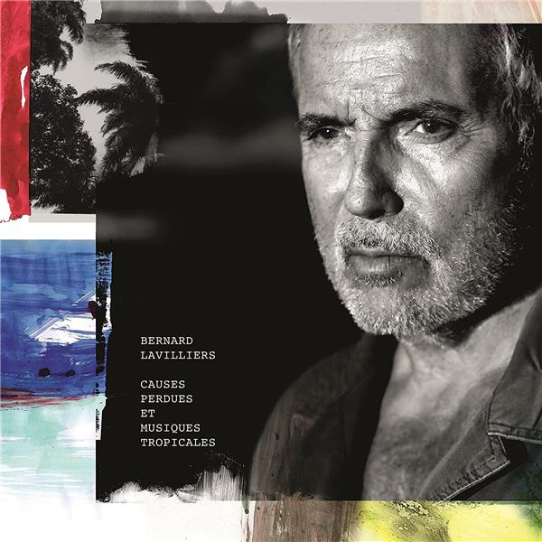 Causes perdues et musiques tropicales