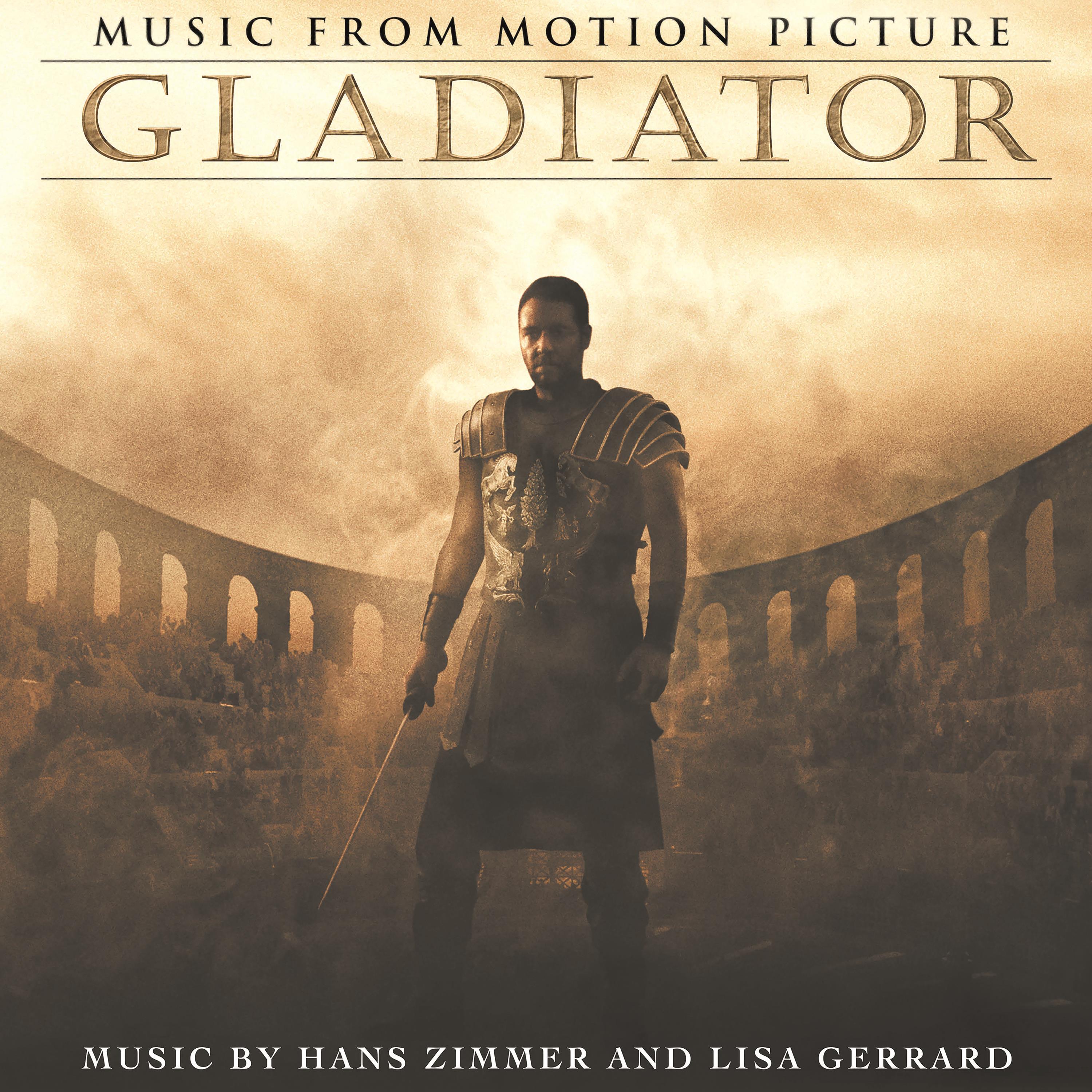 Gladiator - Music From The Motion Picture
