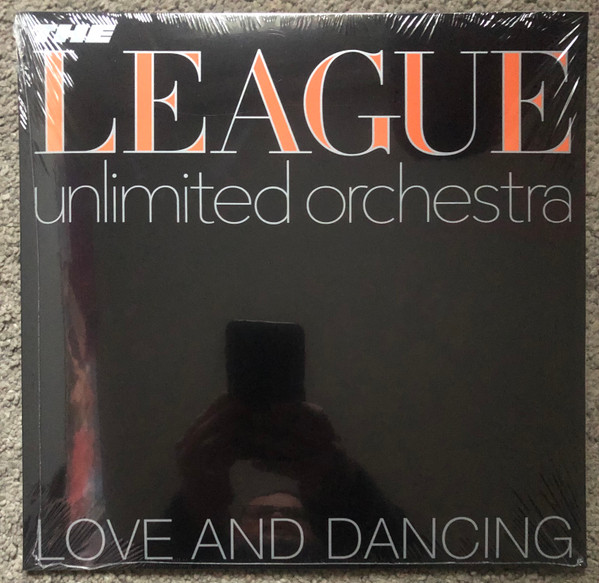 Love & Dancing