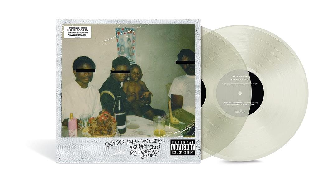 good kid, m.A.A.d city