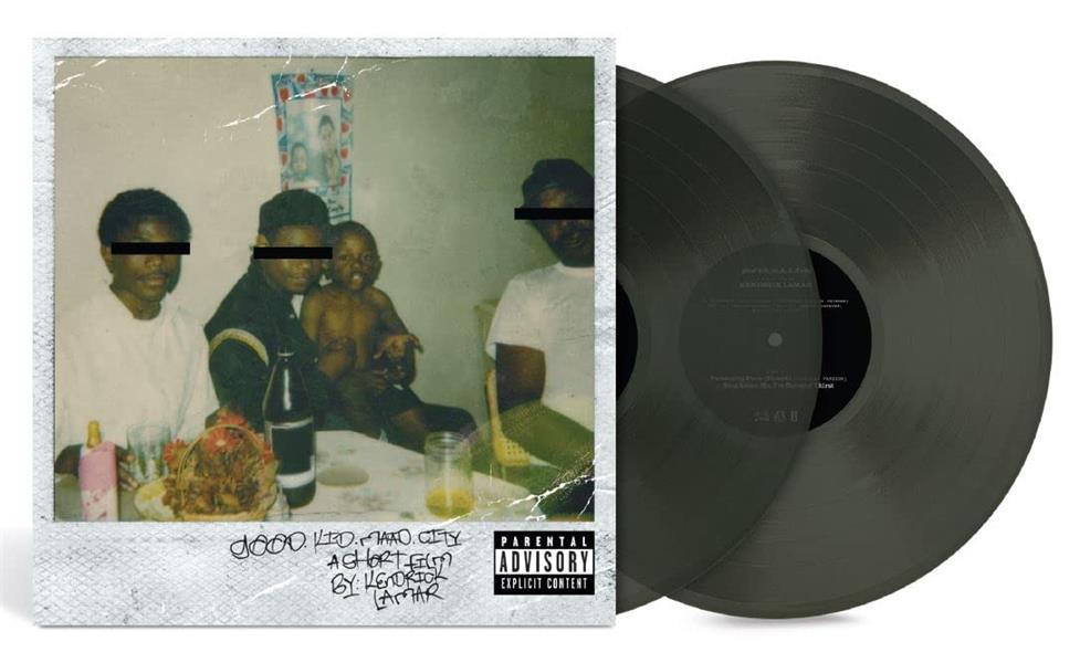 good kid, m.A.A.d city