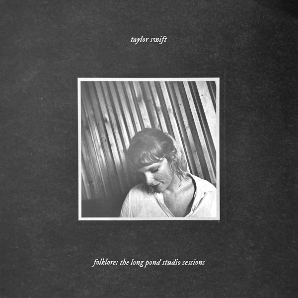 folklore: the long pond studio sessions