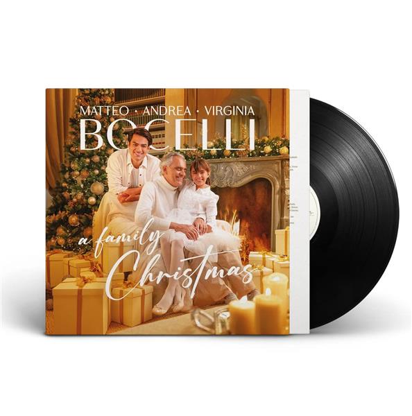 A Family Christmas