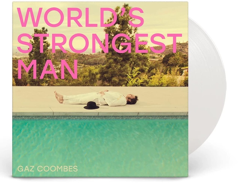 World’s Strongest Man