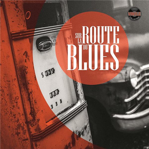 Sur la route du Blues