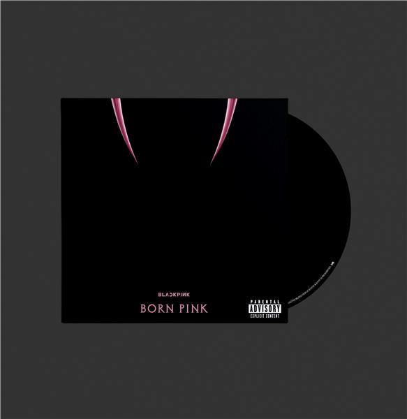 Born pink