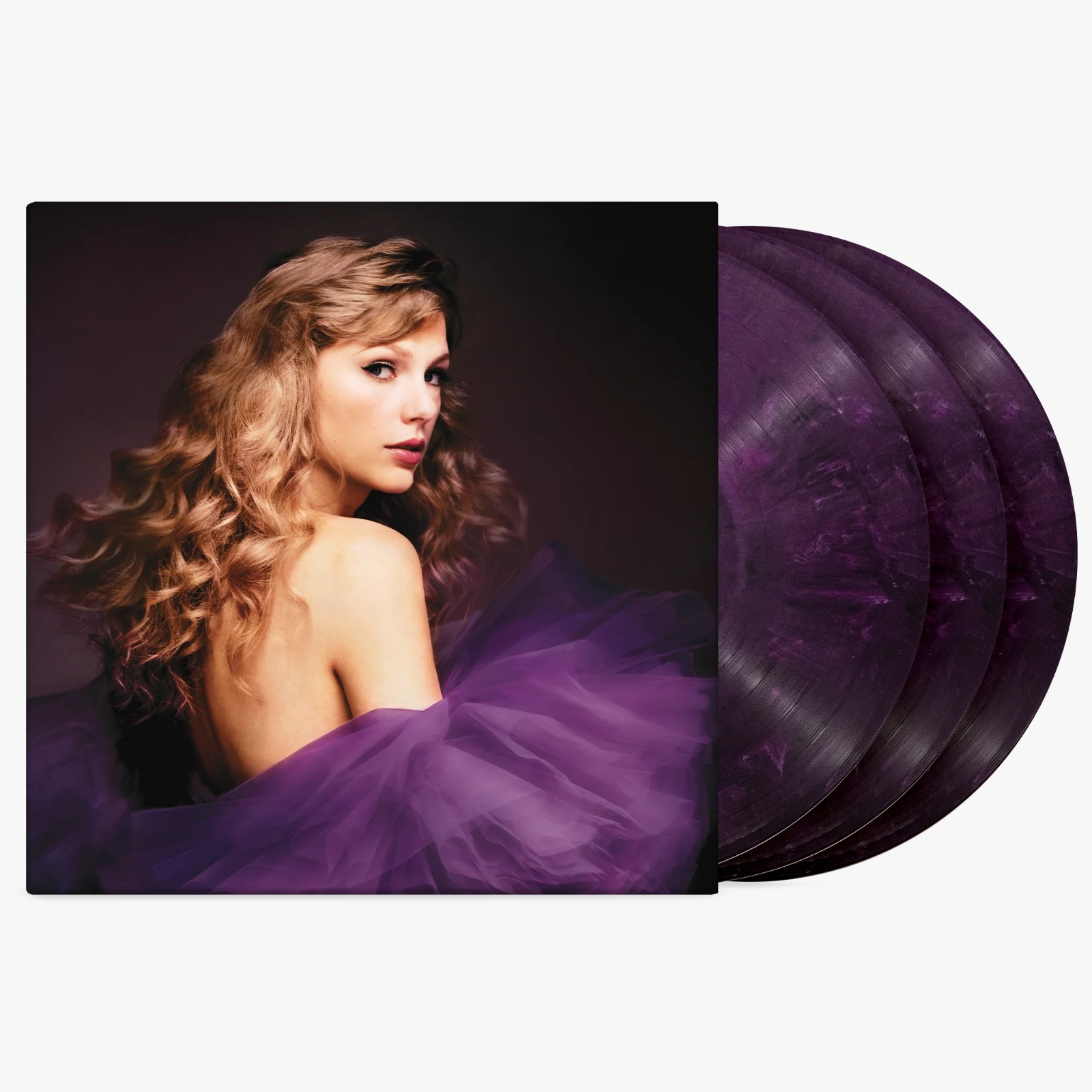 Speak Now (Taylor's Version)