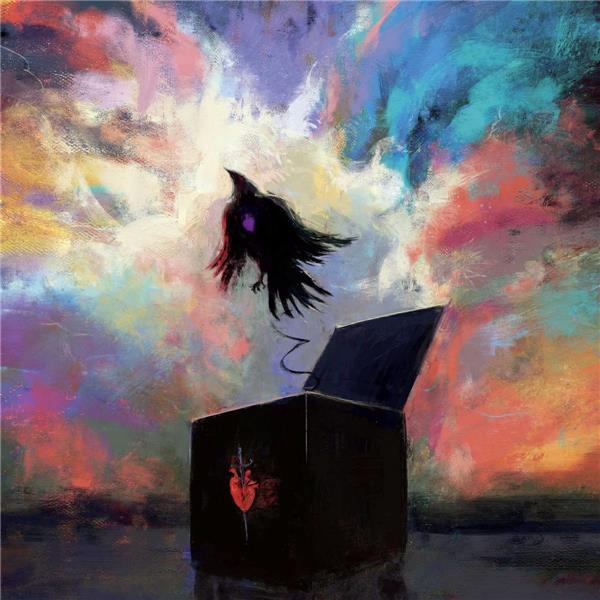 Black Box