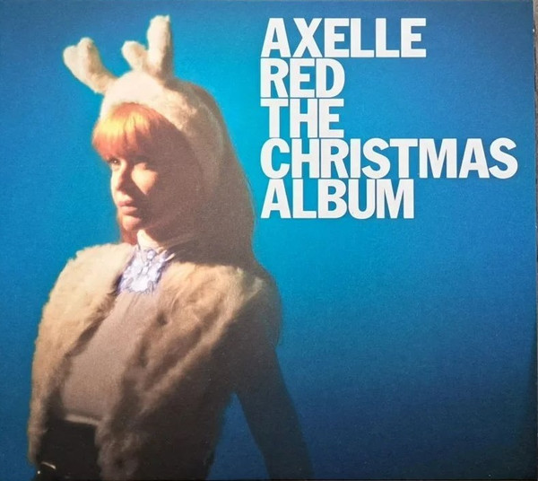 The Christmas Album