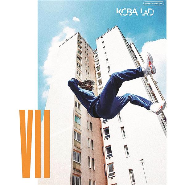 VII
