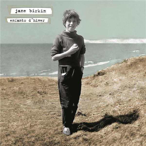 Enfants d’hiver