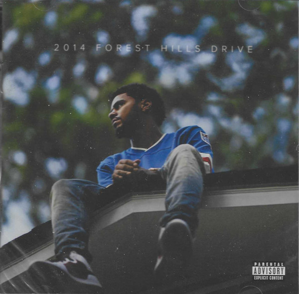 2014 Forest Hills Drive