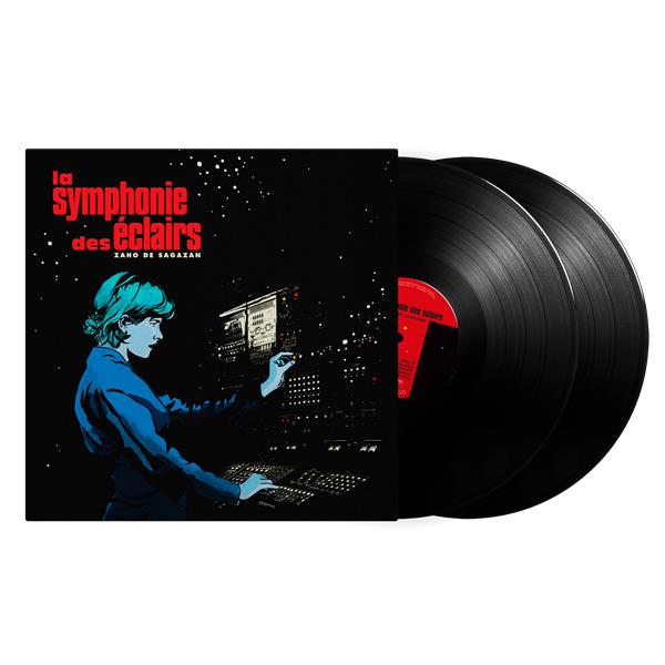 La symphonie des éclairs
