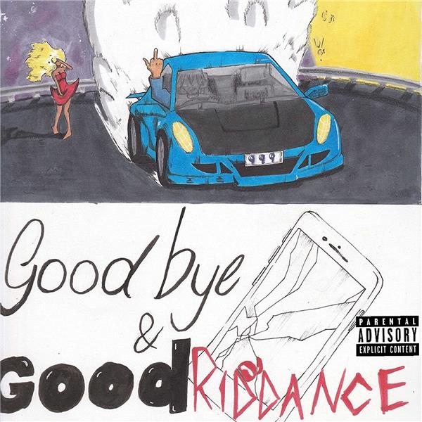 Goodbye & Good Riddance 5th Anniversary Édition Deluxe Limitée