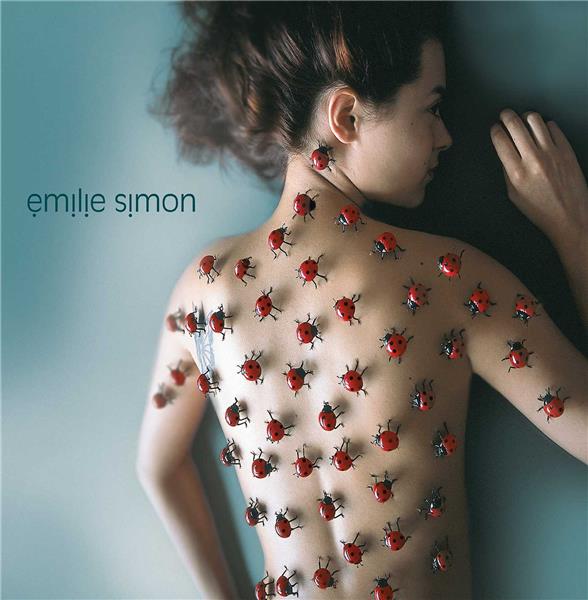 Émilie Simon
