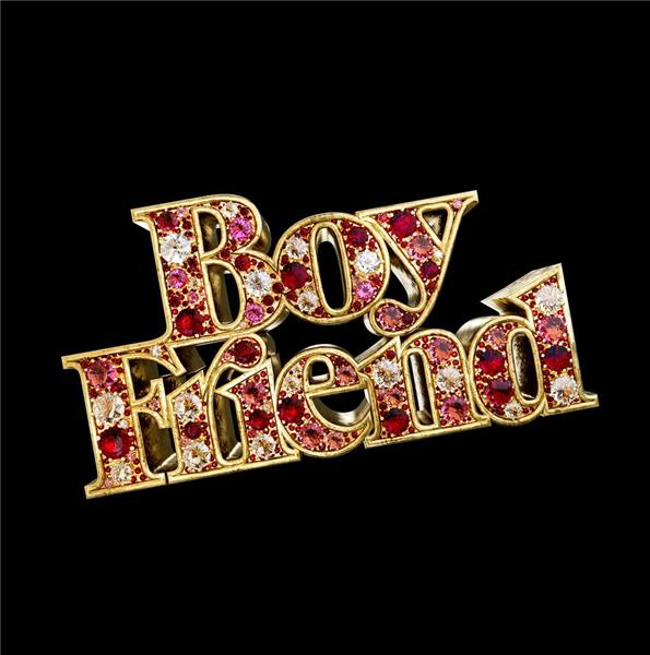 Boyfriend - Le Phare Délicieux Baiser Mix
