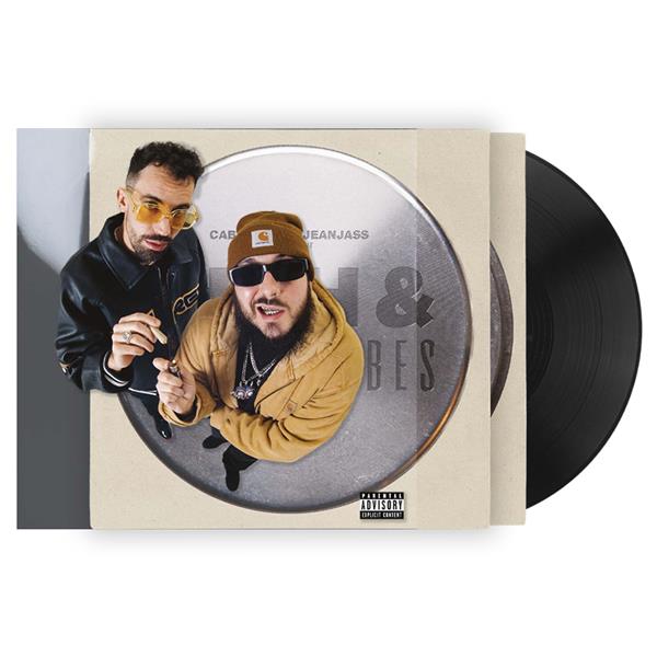 High & Fines Herbes La Mixtape - Volume 2 - Saison 4. Parce qu’on n’a pas fait de mixtape pour les deux premières saisons. Ok, c’est pas très logique, mais on-s’en-bat-les-couilles, le projet il tue sa mère !