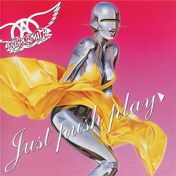 Just Push Play