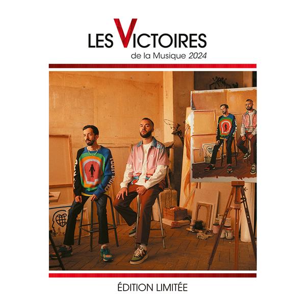 Les Autres C'est Nous - Edition Les victoires de la musique 2024