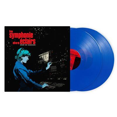 La symphonie des éclairs