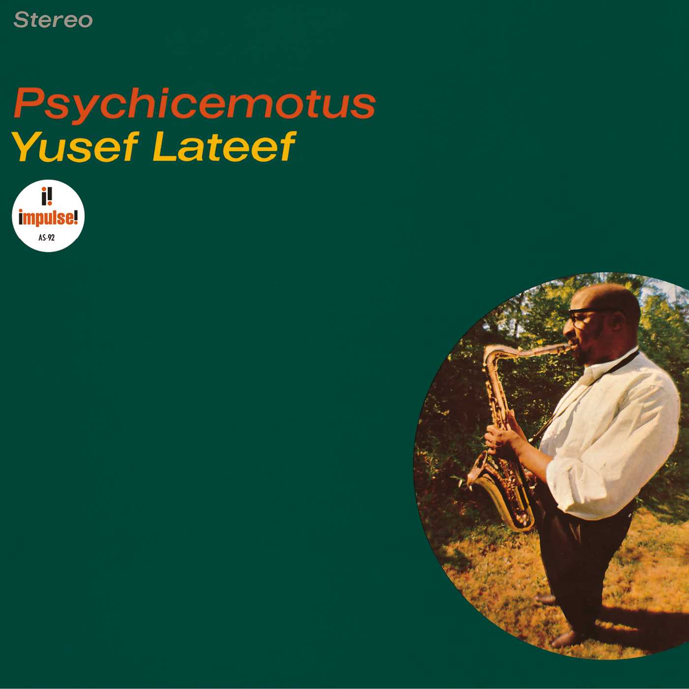 Psychicemotus