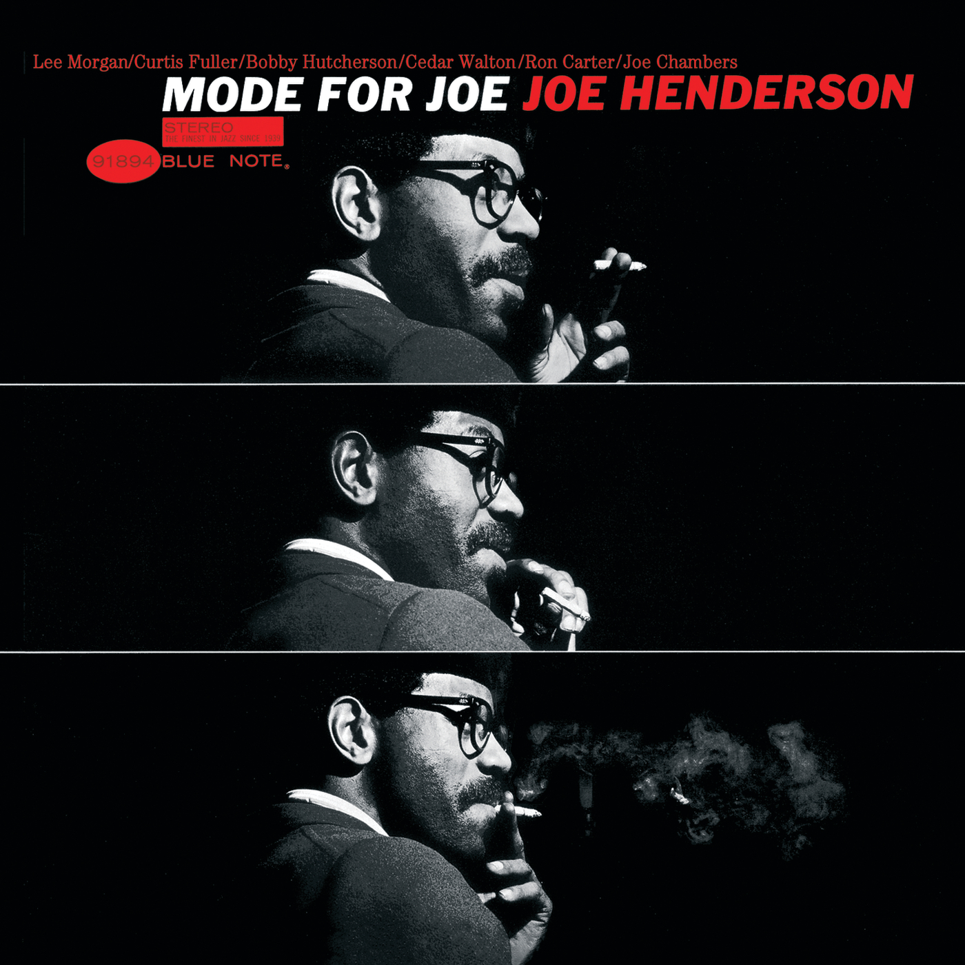 Mode for Joe