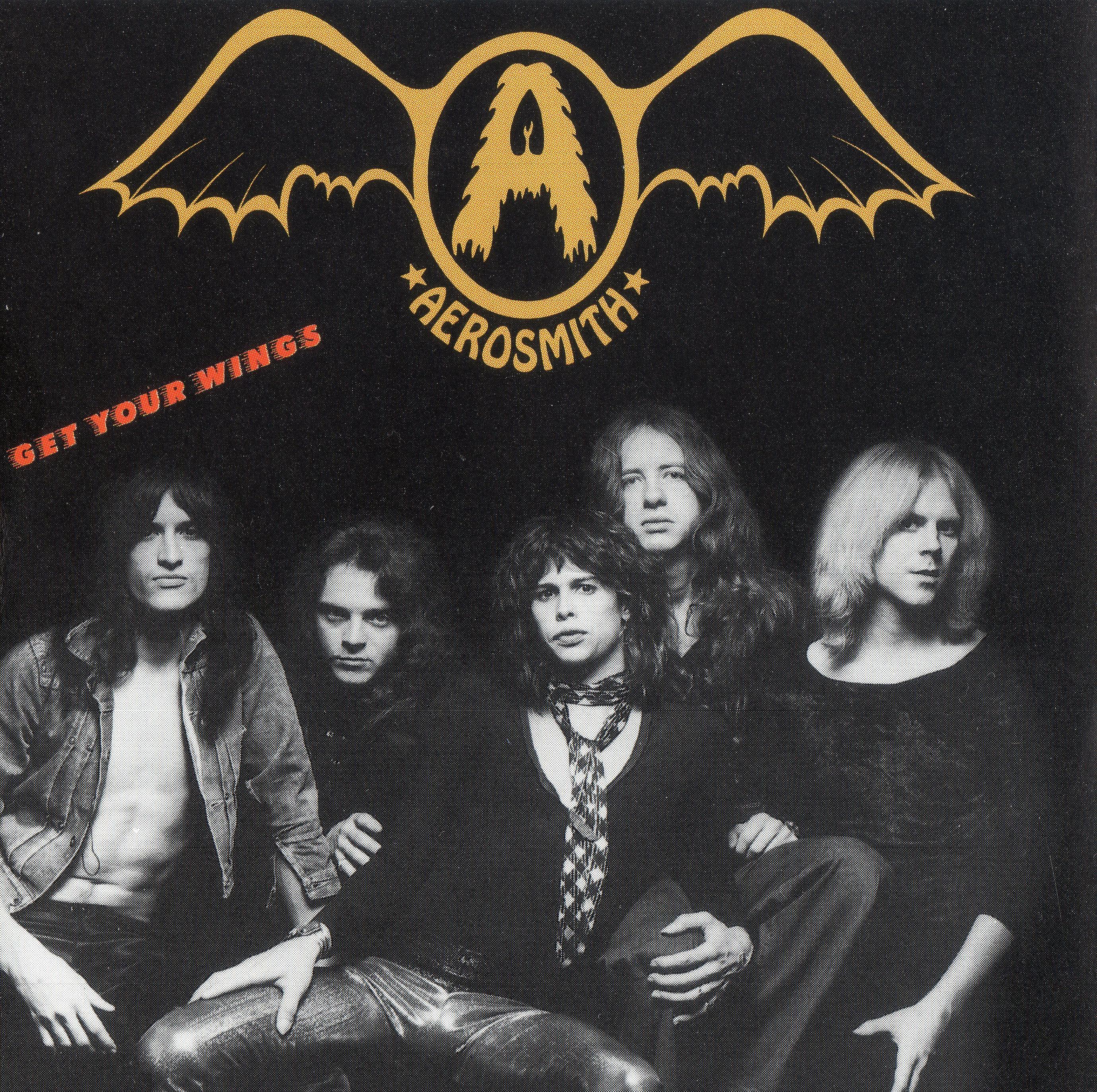 Get Your Wings