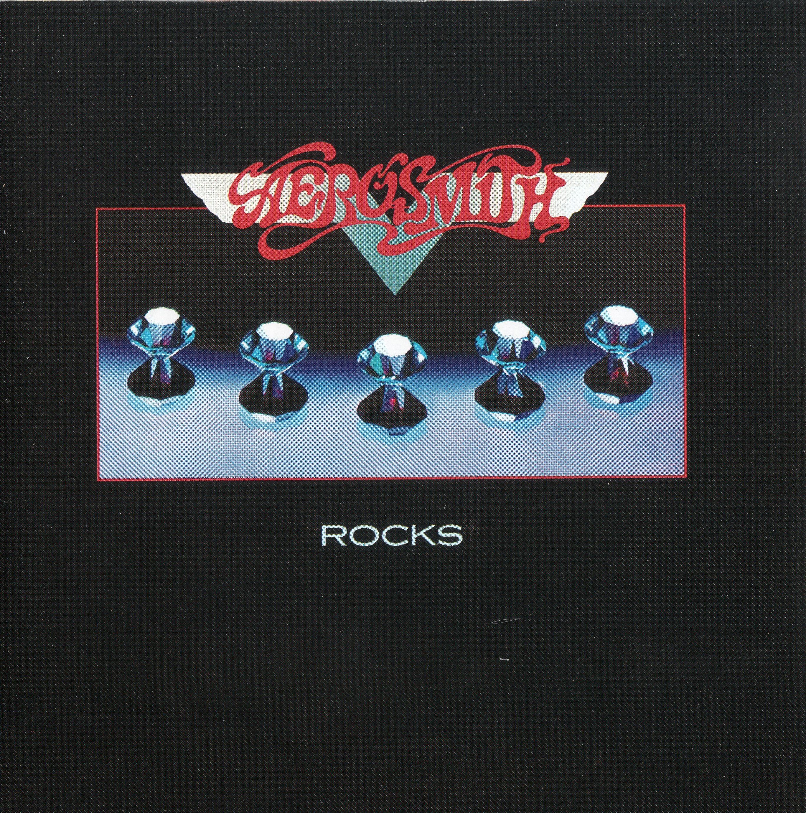 Rocks