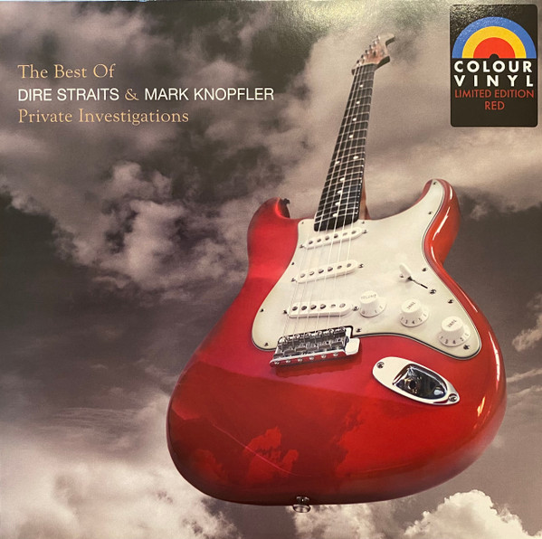 Private Investigations: The Best Of Dire Straits & Mark Knopfler