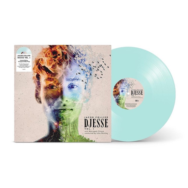 Djesse Vol. 1