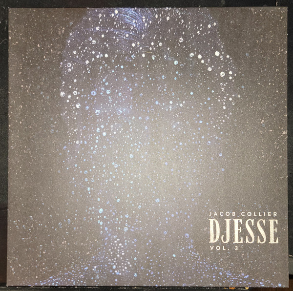 Djesse Vol. 3