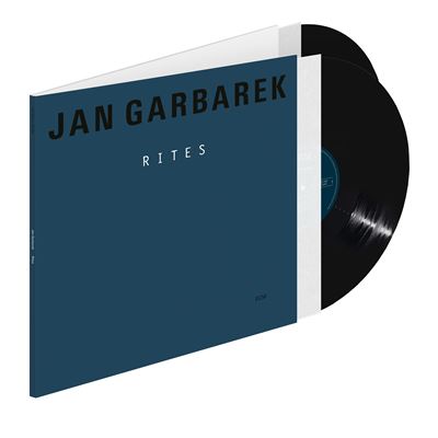 Rites - Vinyle