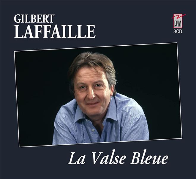 La valse bleue